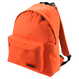 KTM Radical Backpack  Orange