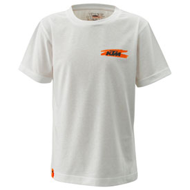 KTM Youth Good Habits T-Shirt