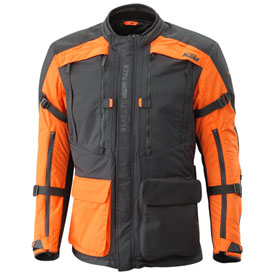 KTM Terra Adventure V2 Jacket