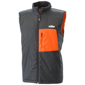 KTM Unbound Thermo Vest