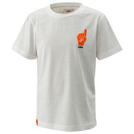 KTM Youth Hero T-Shirt