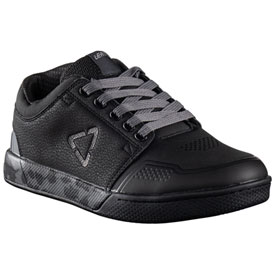 Leatt 3.0 Flat MTB Shoes Size 9 Black