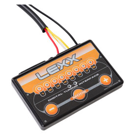 Lexx EFI Fuel Controller