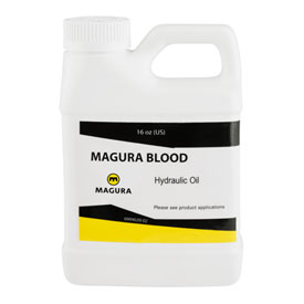 Magura Mineral Oil For Hydraulic Clutch