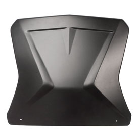 Maier One-Piece Roof  Stealth Black