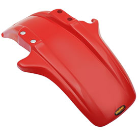 Maier Front Fender  Red