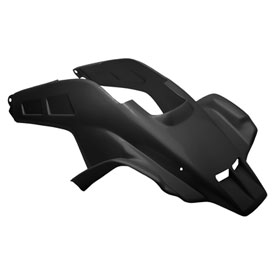 Maier Front Fender, Racing Style  Black