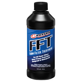 Maxima Foam Air Filter Oil 16 oz. Bottle