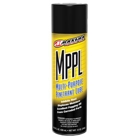 Maxima MPPL Lube 14.5 oz.