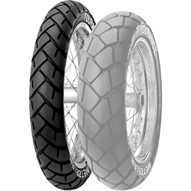 Metzeler Tourance Front Motorcycle Tire 90/90-21 (54H)