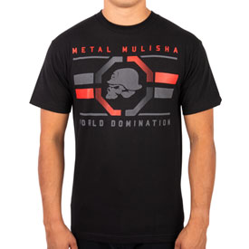 Metal Mulisha Octagon T-Shirt