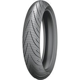 Michelin Pilot Road 3 Radial Front Motorcycle Tire