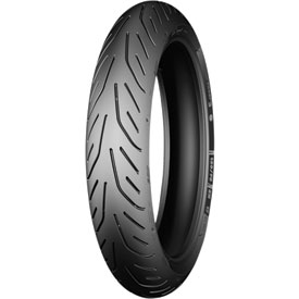 Michelin Pilot Power 3 Front Motorcycle Tire