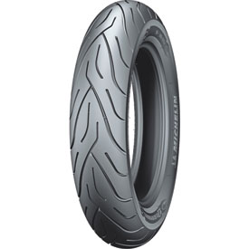 Michelin Commander II Front Motorcycle Tire 130/80B-17 (65H)