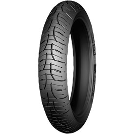 Michelin Pilot Road 4 Radial Front Motorcycle Tire 120/70ZR-17 (58W)