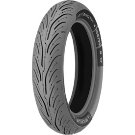 Michelin Pilot Road 4 Trail Radial Rear Motorcycle Tire