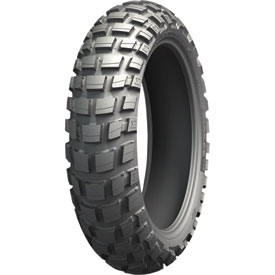 Michelin Anakee Wild Rear Dual Sport Motorcycle Tire 140/80-18 (70R)