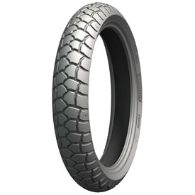 Michelin Anakee Adventure Front Motorcycle Tire 110/80R-19 (59V)