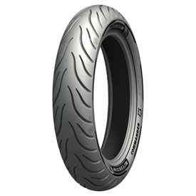 Michelin Commander III Touring Front Motorcycle Tire
