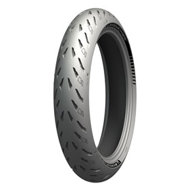 Michelin Power 5 Radial Front Motorcycle Tire 120/70ZR-17 (58W)