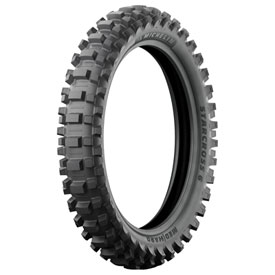 Michelin StarCross 6 Medium Hard Terrain Tire 110/100x18