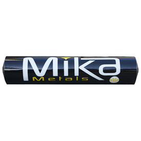 Mika Metals Crossbar Pad