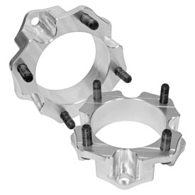 Modquad Front / Rear Wheel Spacers 1 3/4"