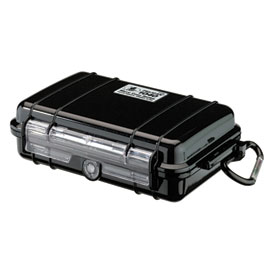 Moose Racing Expedition 1040 Micro Hard Case