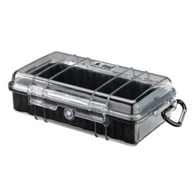 Moose Racing Expedition 1060 Micro Hard Case