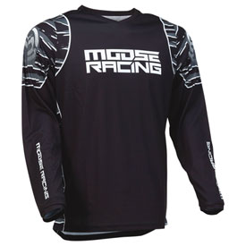 Moose Racing Qualifier Jersey 2023