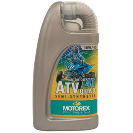 Motorex ATV/Quad 4T Motor Oil