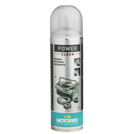 Motorex Power Clean 16.9 oz.