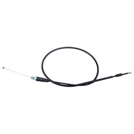 Motion Pro Throttle Cable Standard Length +4"