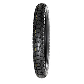 Motoz Tractionator GPS Front Motorcycle Tire 90/90-21 (54T) Tubeless