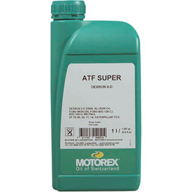 Motorex ATF Super
