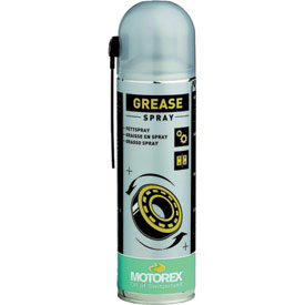 Motorex Grease Spray 0.5 Liter