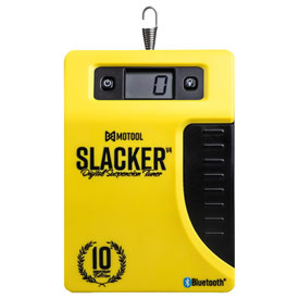 Motool Slacker Digital Suspension Tuner 10th Anniversary Edition