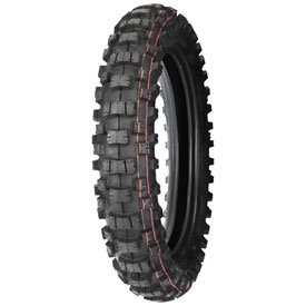 Motoz Tractionator Outback Race Rear Motorcycle Tire 140/80-18 (70R) Tube Type
