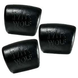 Mr. Wolf Mousse Balls - Set of 3 Additional Pieces
