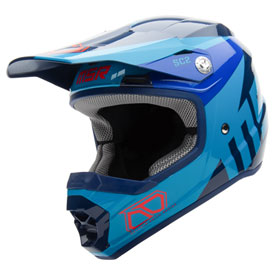 MSR Youth SC2  Helmet 2021 Small Blue