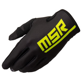 MSR™ Axxis Gloves 2022.5 Medium Flo Green