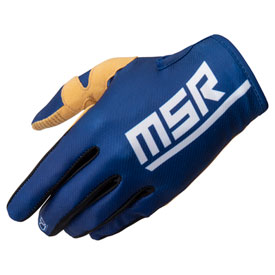 MSR™ Axxis Gloves 2022.5 Small Navy