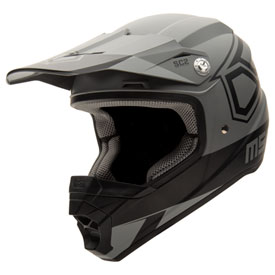 MSR™ SC2  Helmet 2022.5 X-Small Black/Charcoal Matte