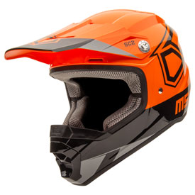 MSR™ Youth SC2  Helmet 2022.5 Medium Orange