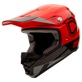 MSR™ Youth SC2  Helmet 2022.5 Medium Red