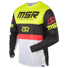 MSR™ Axxis Proto Jersey 2022.5 XX-Large Neon