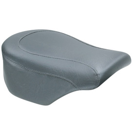 Mustang Solo Seat Vintage, Rear Motorcycle Seat