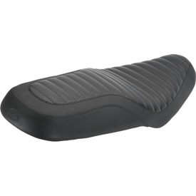 Mustang One Piece Classic Motorcycle Seat