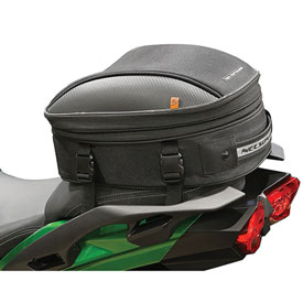 Nelson Rigg Commuter Sport Tail Bag  Black