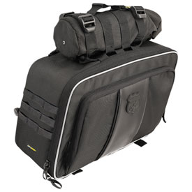 Nelson Rigg Route 1 Road Trip Saddlebags